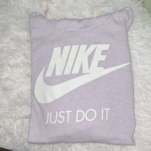 Nike sweater
